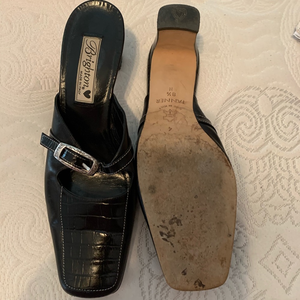 Brighton slides 8 1/2 N